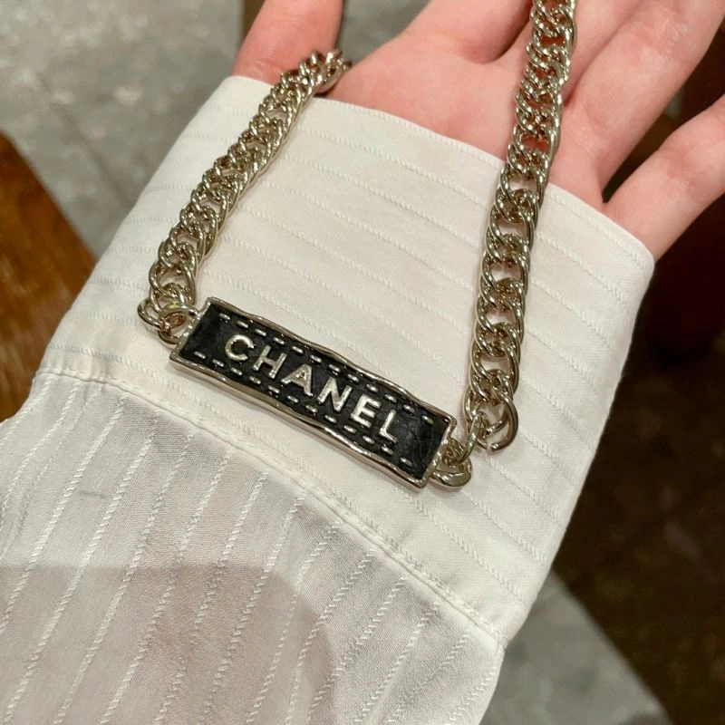 Chanel Necklaces EasyCare 229558