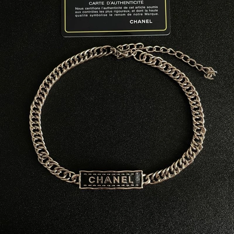Chanel Necklaces EasyCare 229558