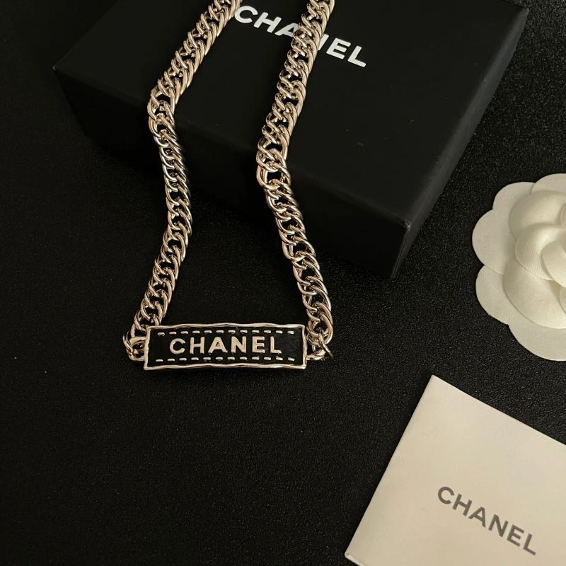 Chanel Necklaces EasyCare 229558
