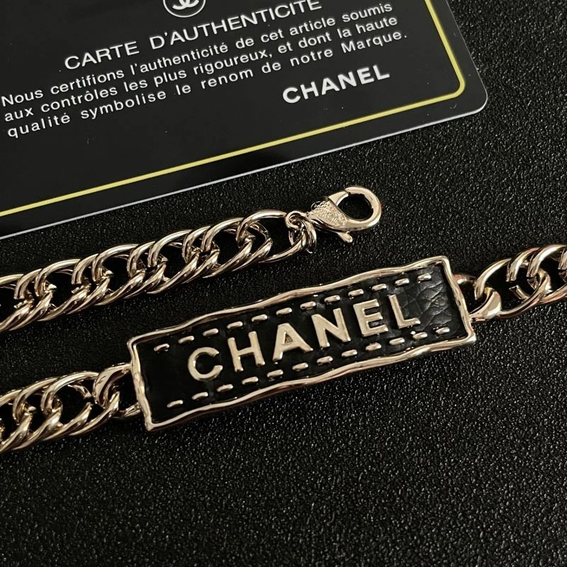 Chanel Necklaces EasyCare 229558