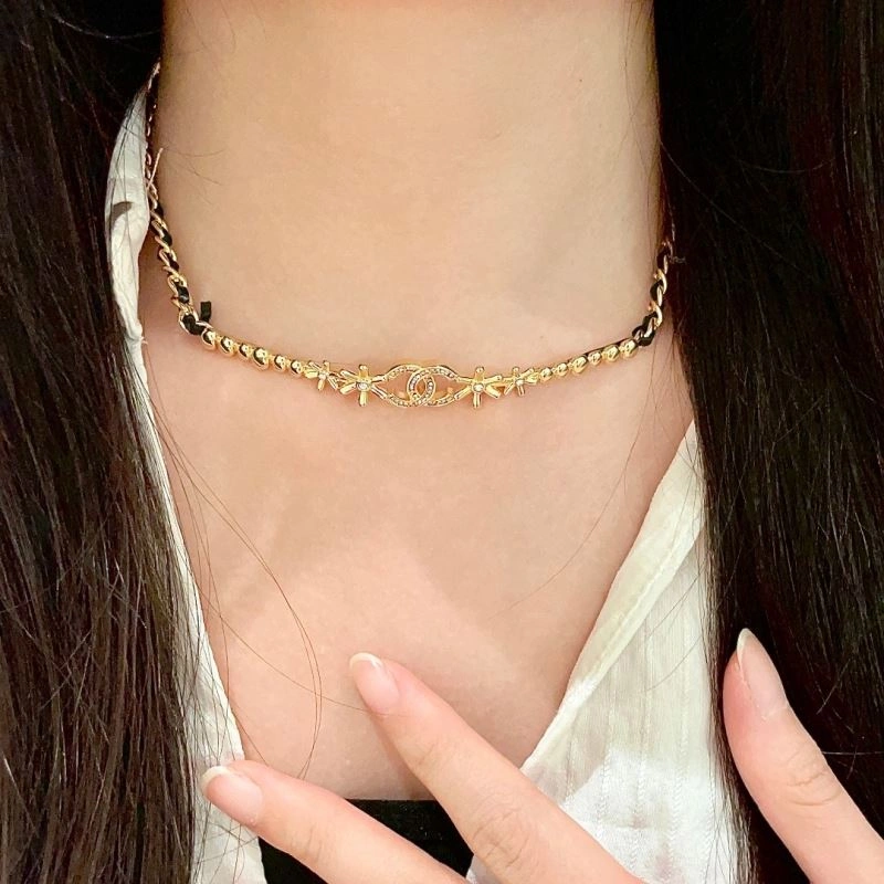 StreetReady Chanel Necklaces 229537
