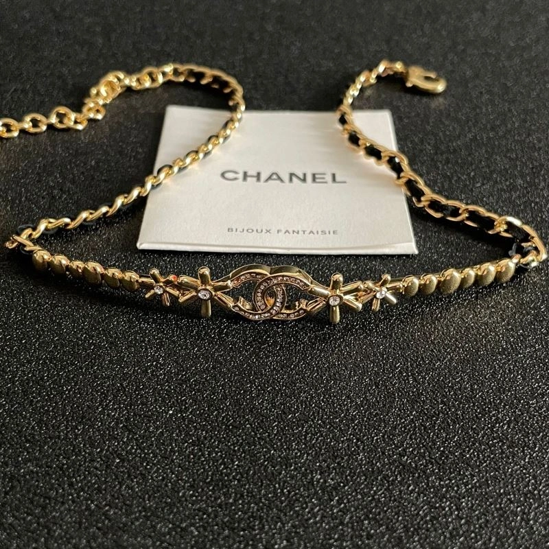 StreetReady Chanel Necklaces 229537