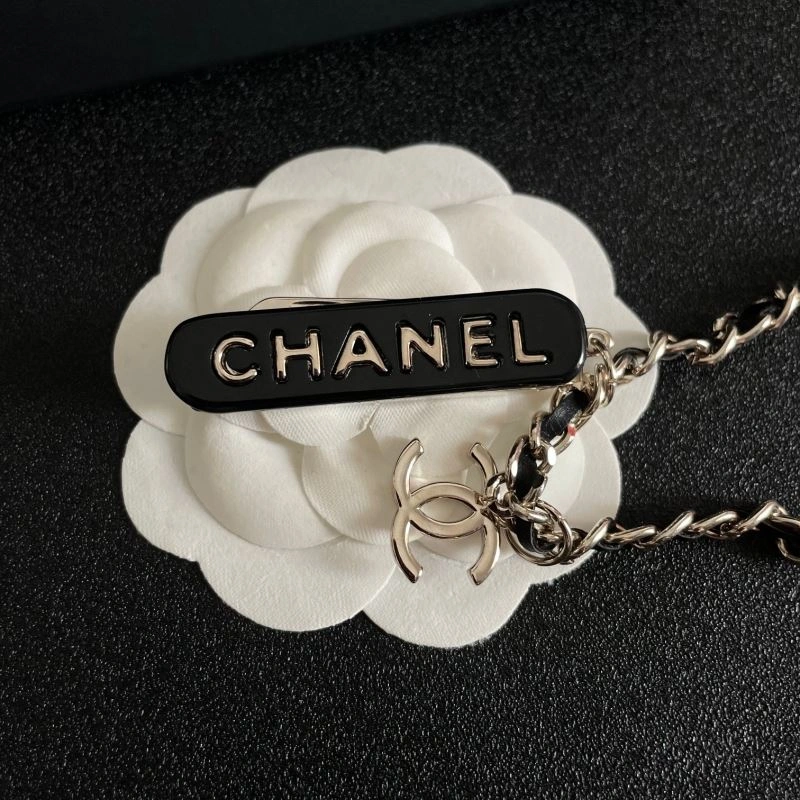 Chanel Necklaces OdorResistant 229535
