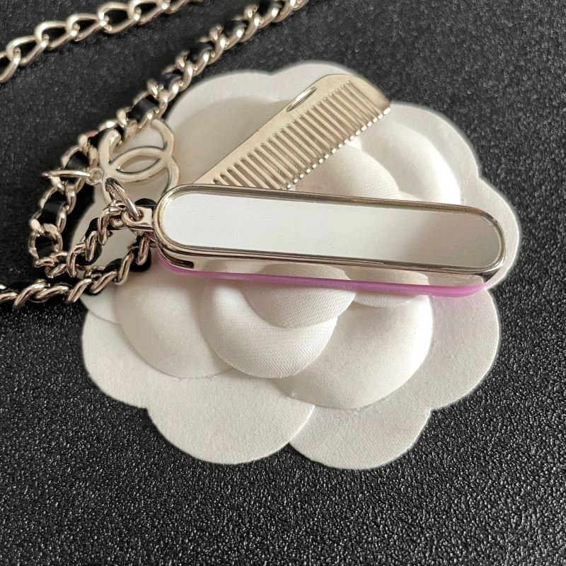 Chanel Necklaces OdorResistant 229515