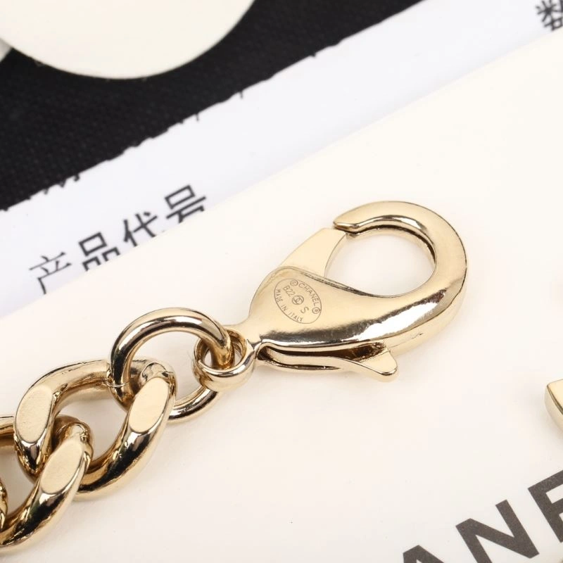 Functional Chanel Necklaces 229527