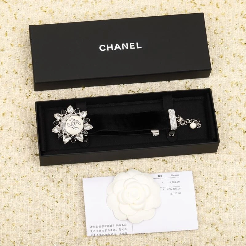 Chanel Necklaces NewStyle 229518