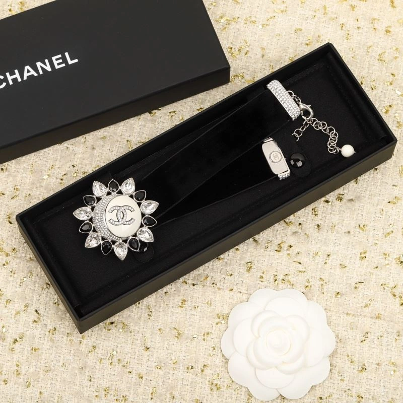 Chanel Necklaces NewStyle 229518