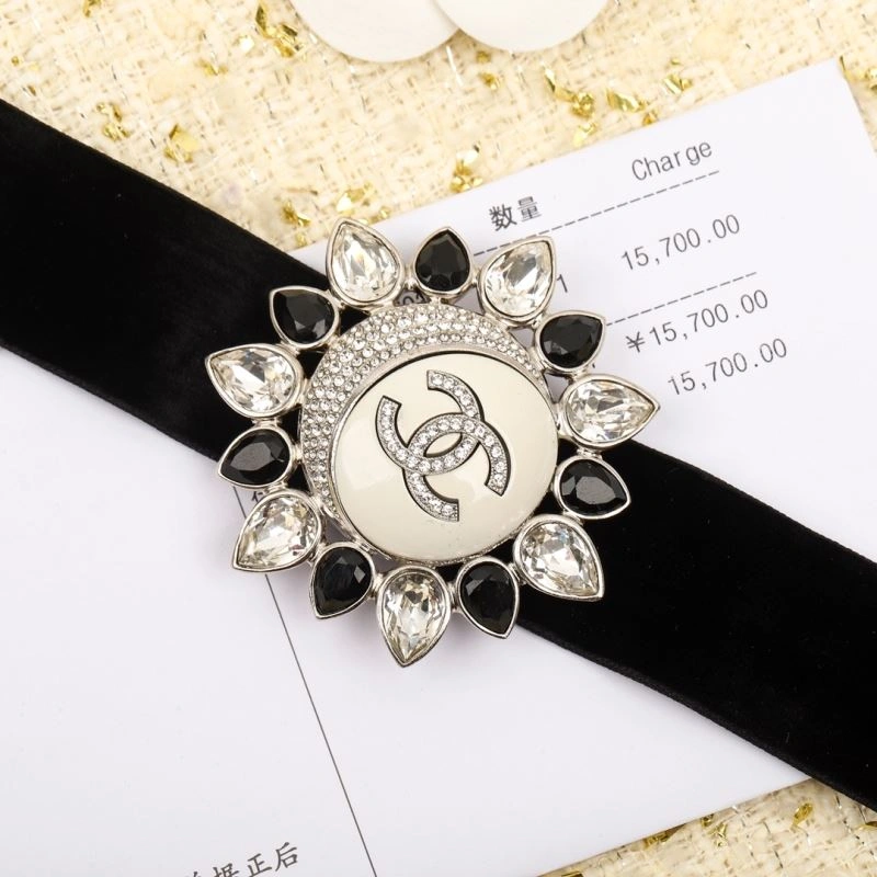 Chanel Necklaces NewStyle 229518