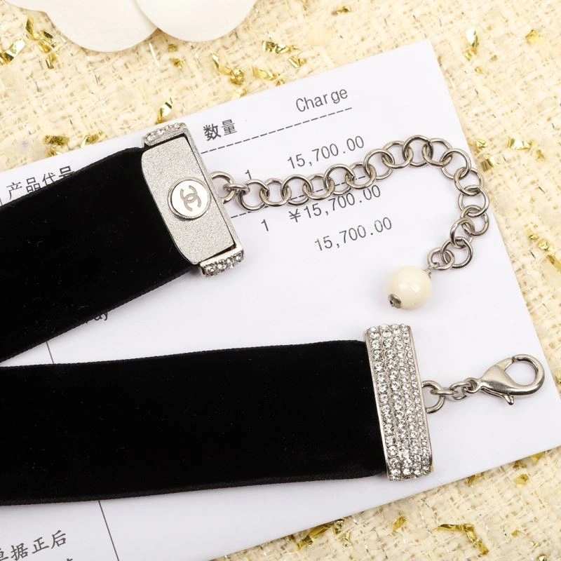 Chanel Necklaces NewStyle 229518