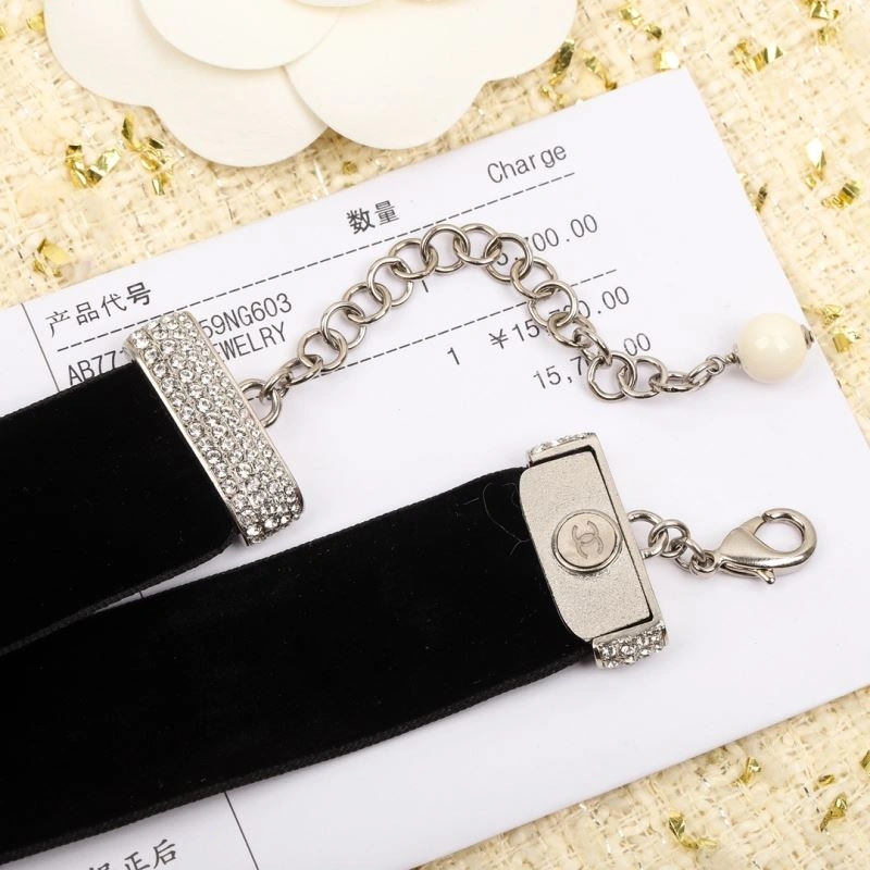 Chanel Necklaces NewStyle 229518