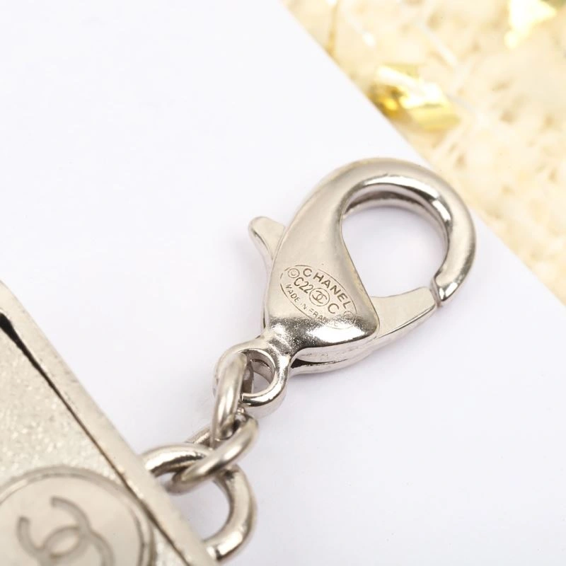Chanel Necklaces NewStyle 229518