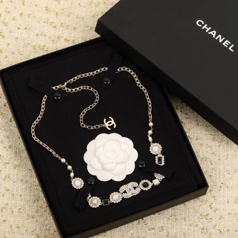 Chanel Necklaces BestValue 229577