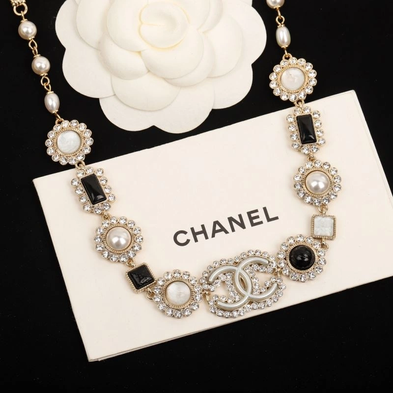 Chanel Necklaces BestValue 229577