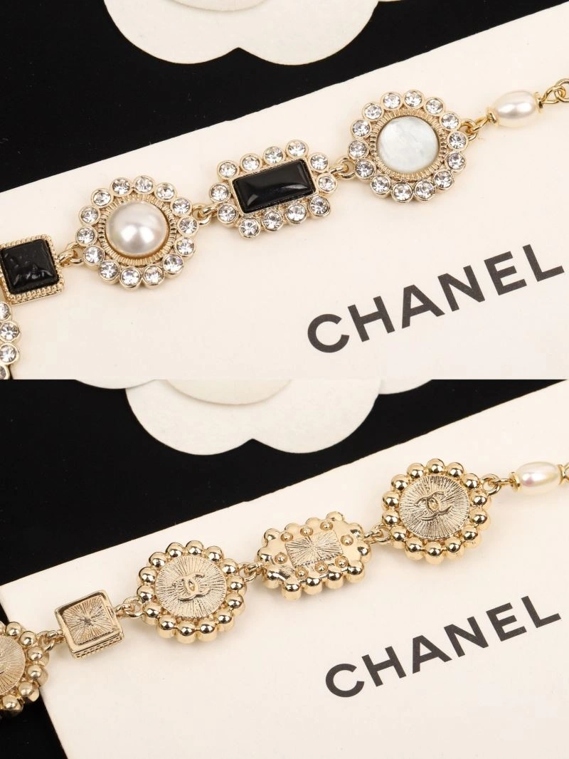 Chanel Necklaces BestValue 229577