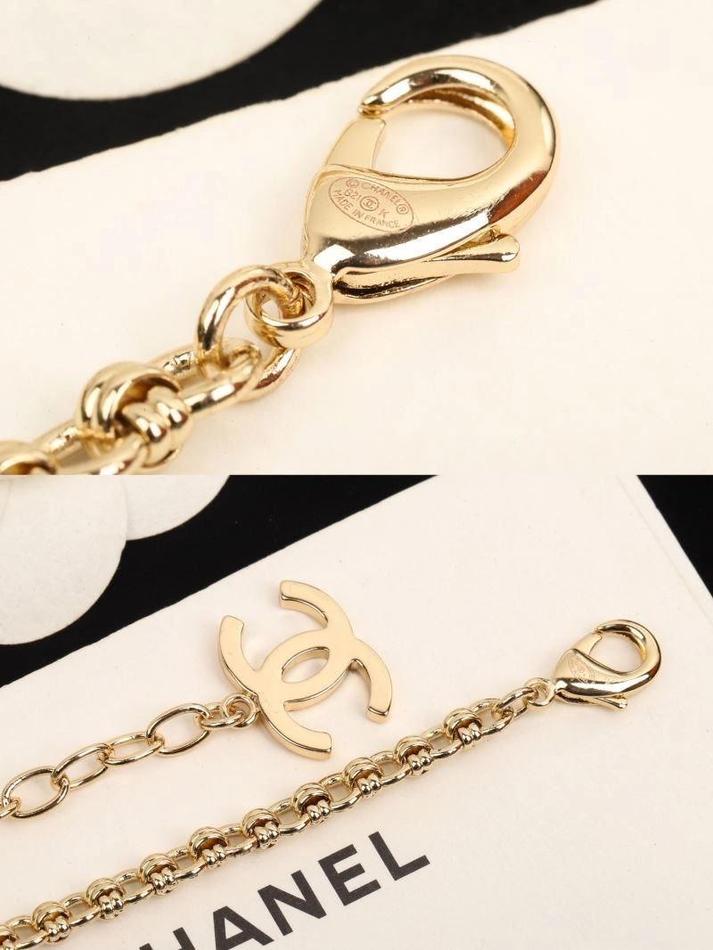 Chanel Necklaces BestValue 229577