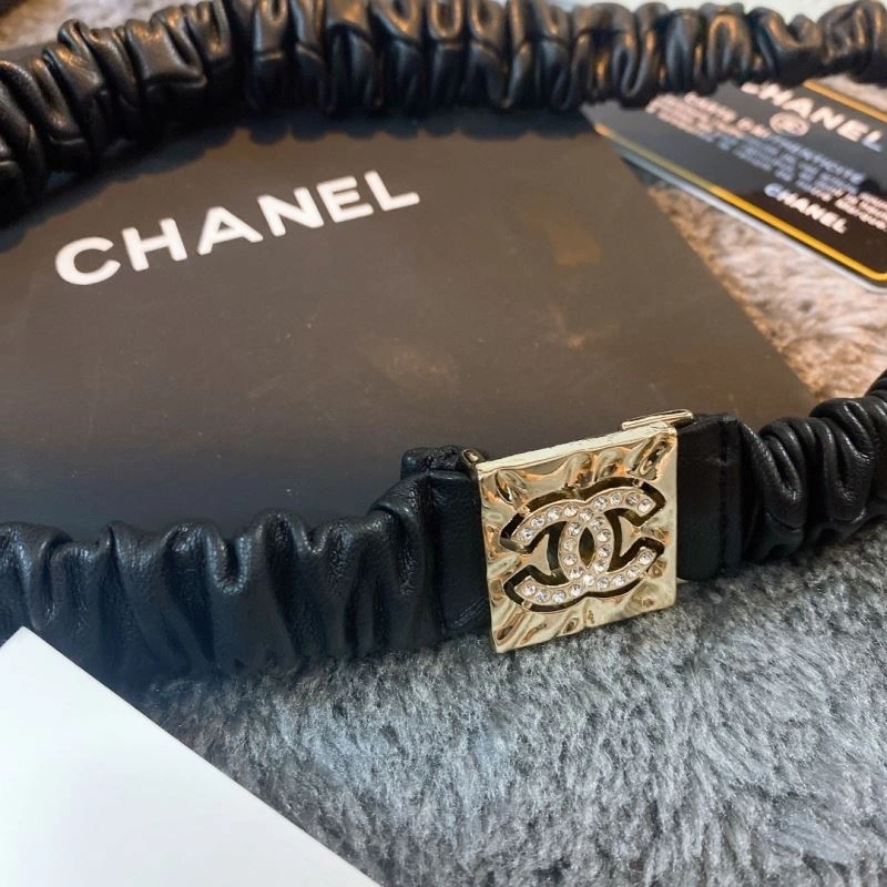 Resilient Chanel Necklaces 229594