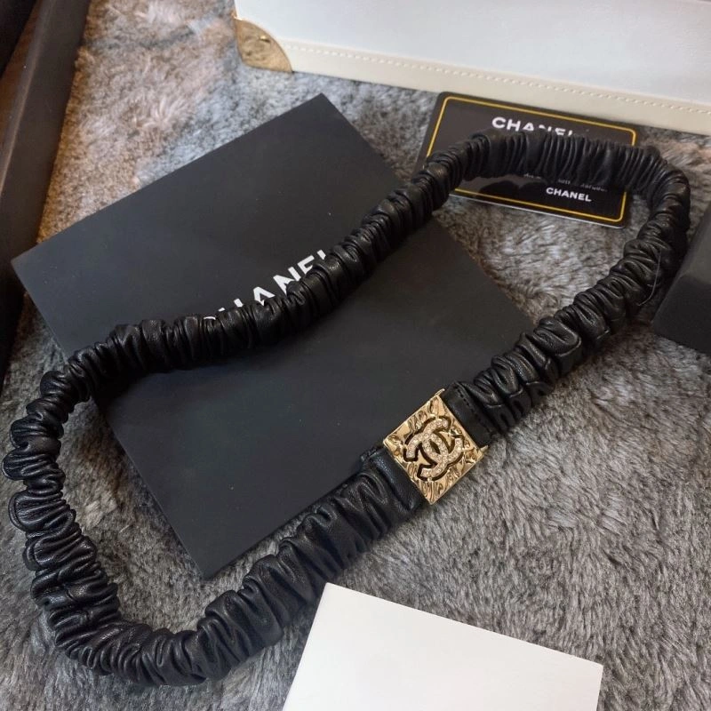 Resilient Chanel Necklaces 229594
