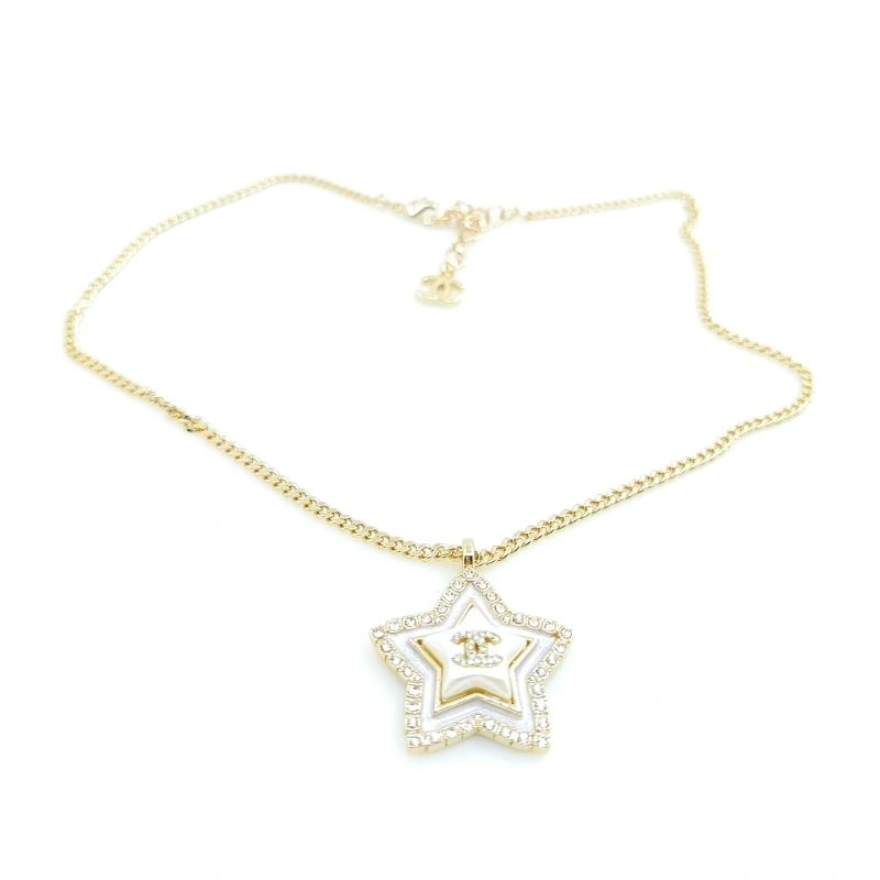 Chanel Necklaces DailyWear 229524