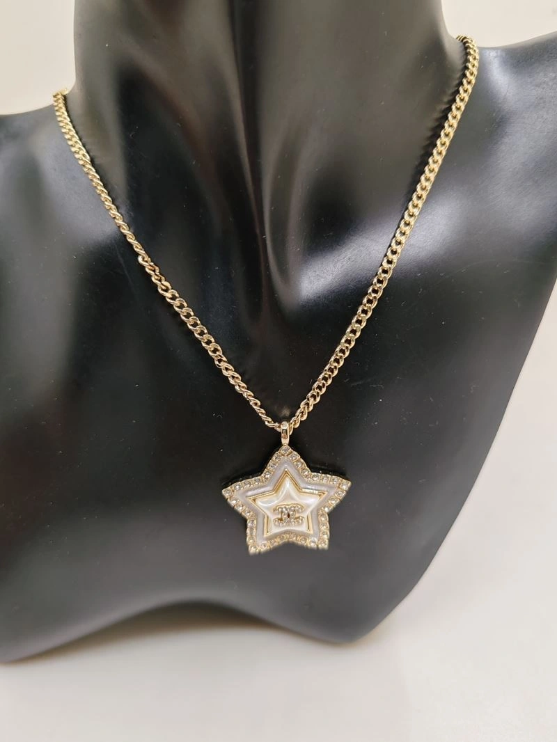 Chanel Necklaces DailyWear 229524