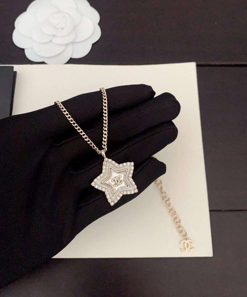 Chanel Necklaces DailyWear 229524