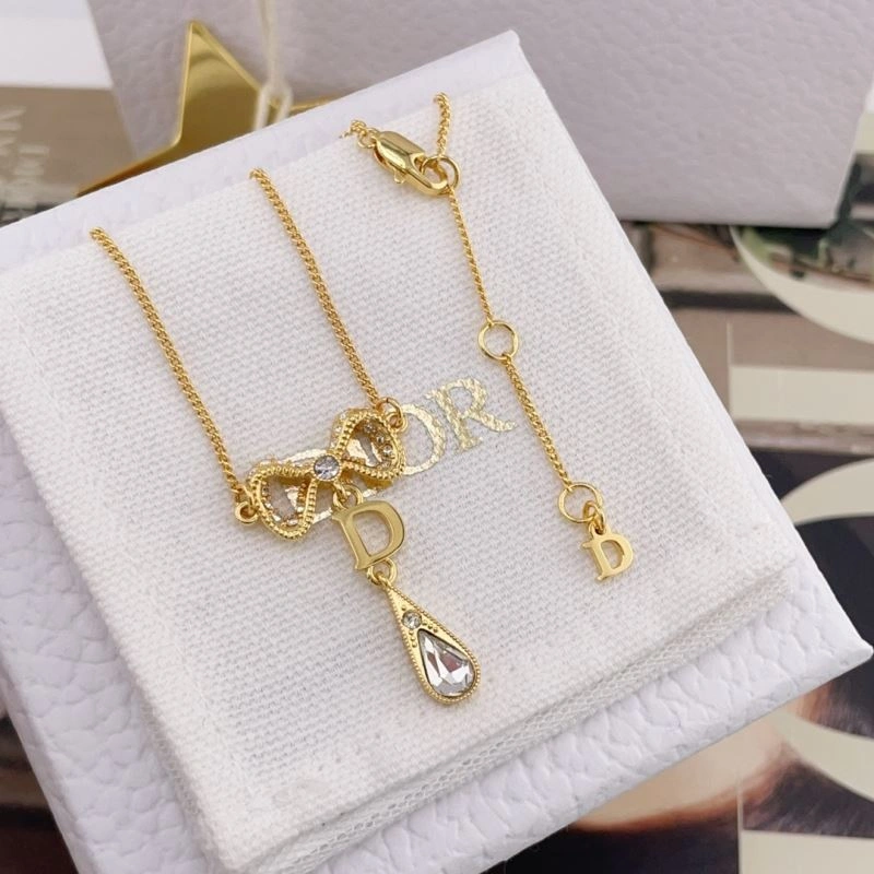 Sleek Chanel Necklaces 229670