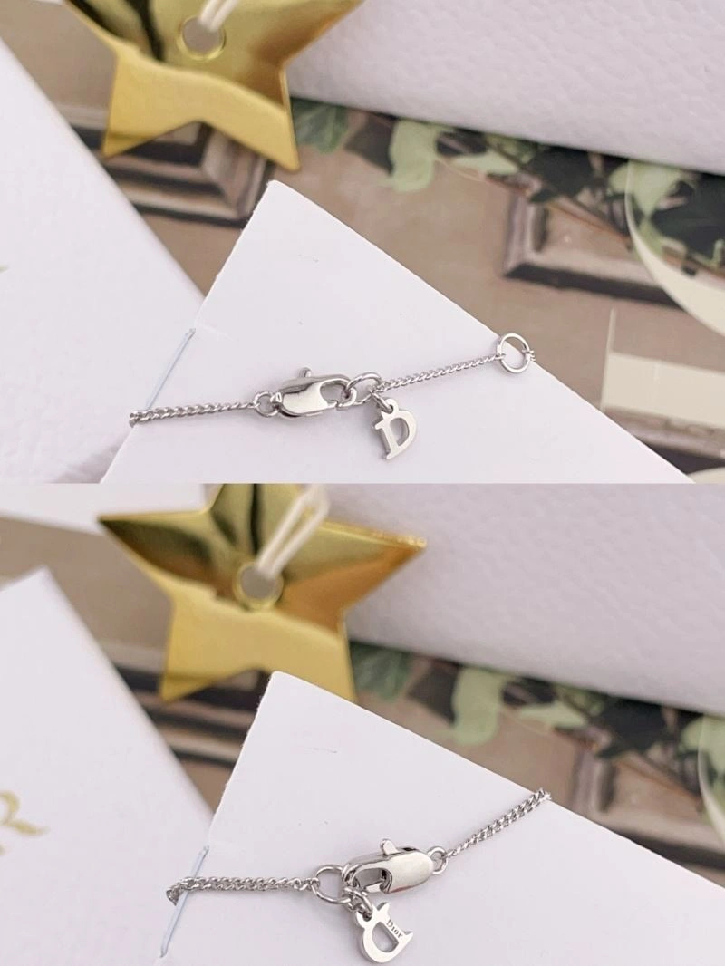 Sleek Chanel Necklaces 229670