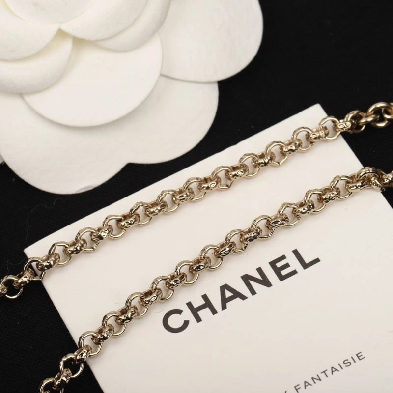 EasyCare Chanel Necklaces 229514