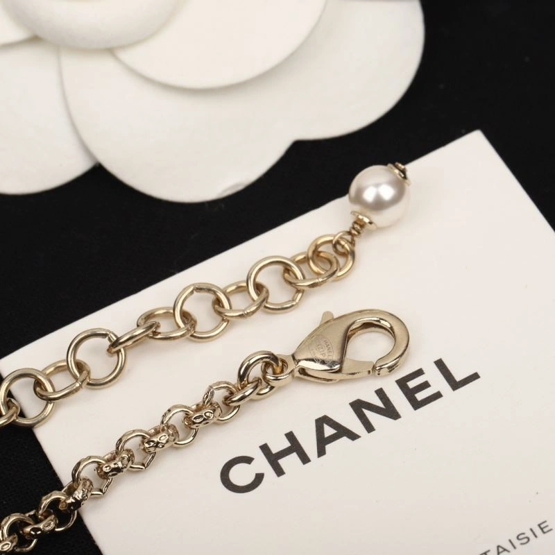 EasyCare Chanel Necklaces 229514