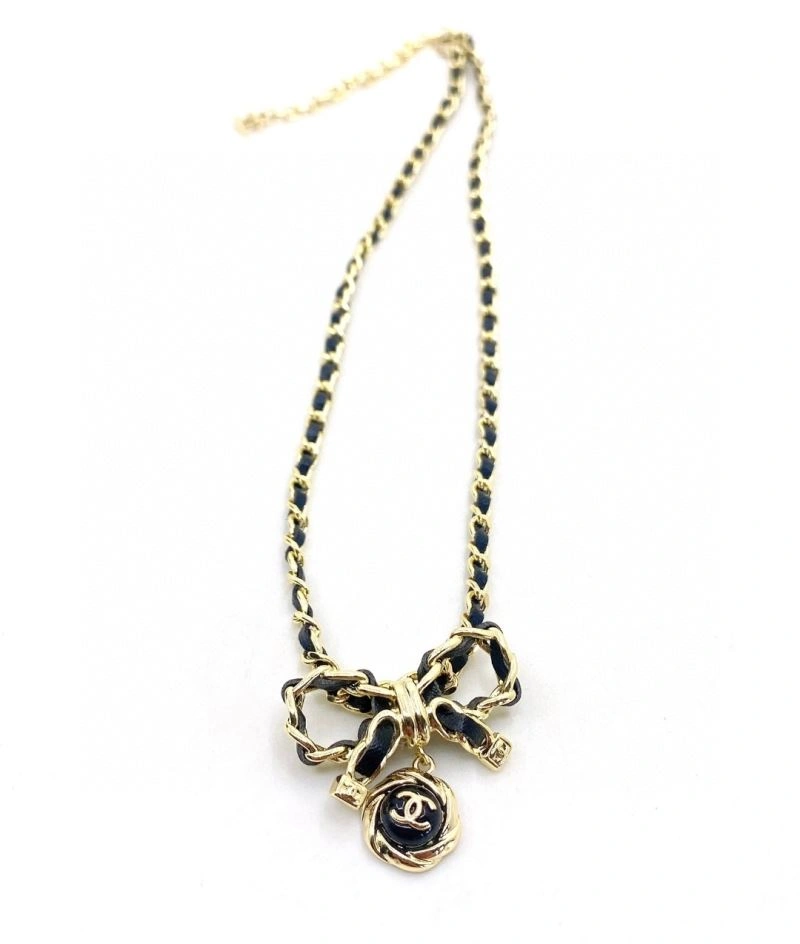 Chanel Necklaces Snug 229532