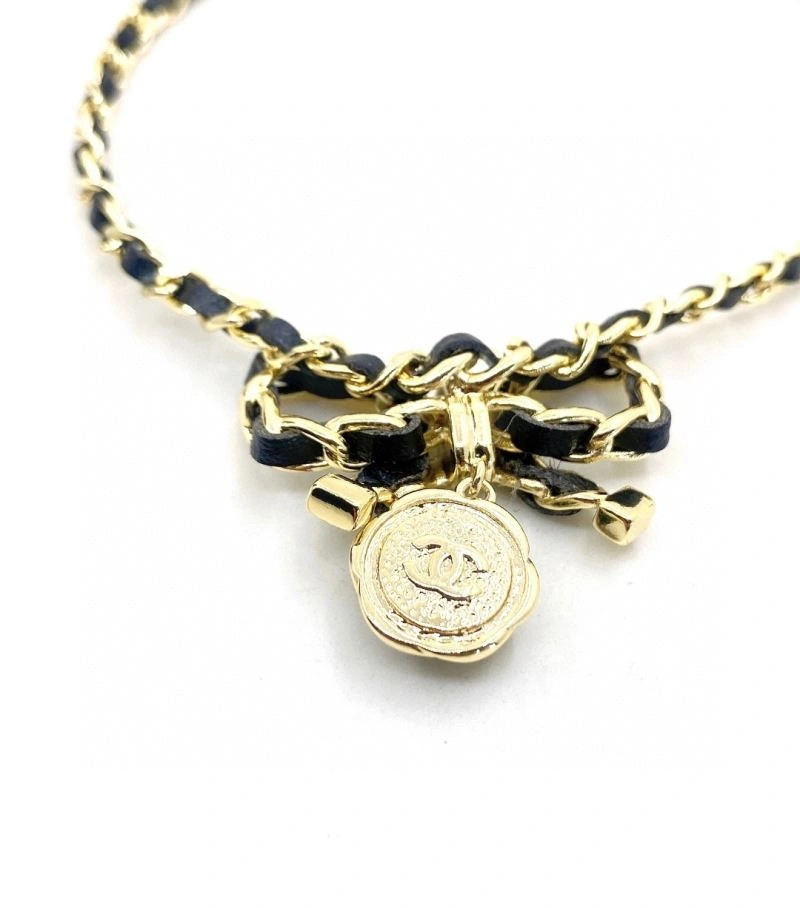 Chanel Necklaces Snug 229532