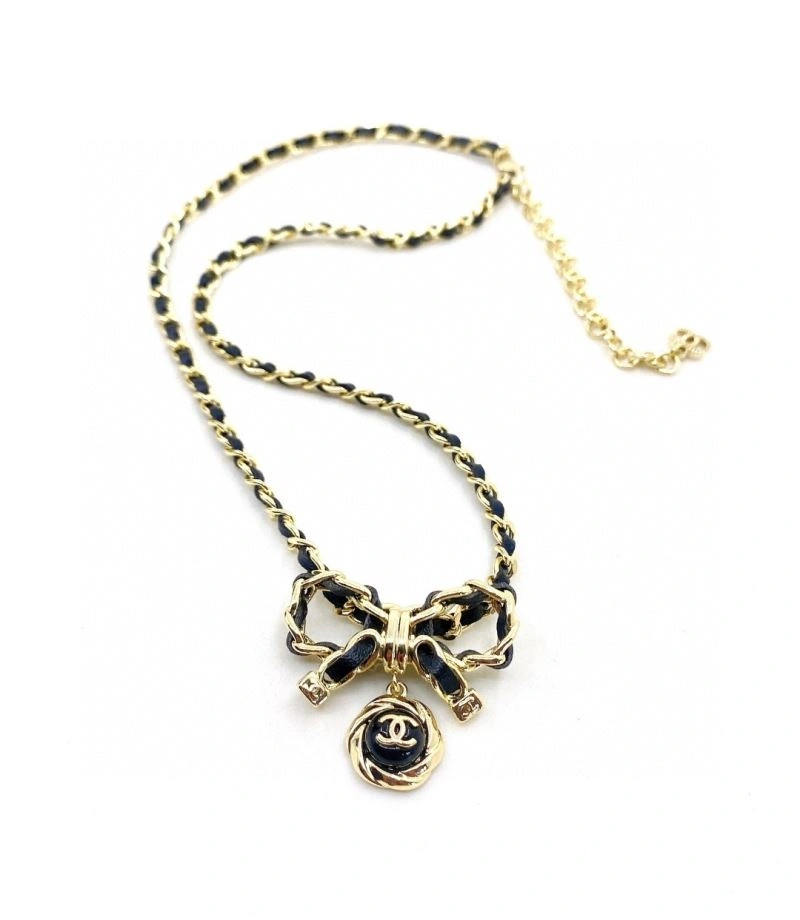 Chanel Necklaces Snug 229532