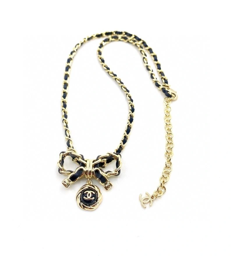 Chanel Necklaces Snug 229532