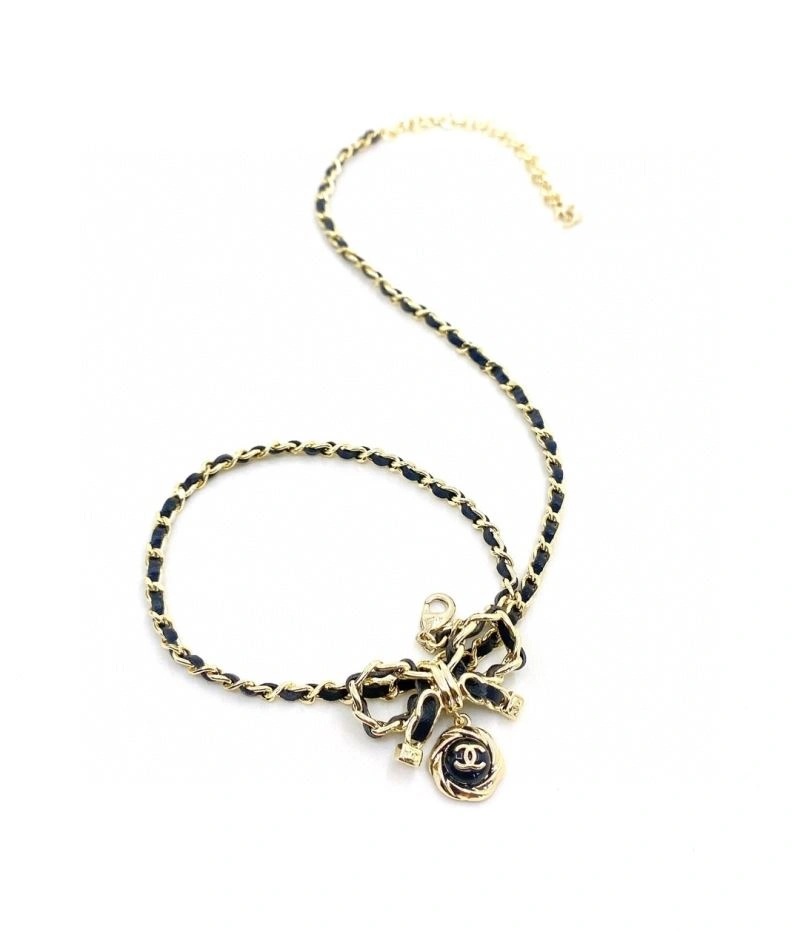 Chanel Necklaces Snug 229532