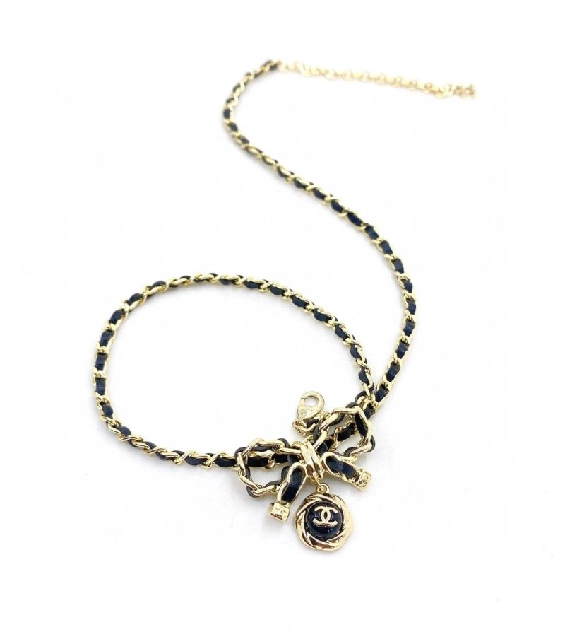 Chanel Necklaces Snug 229532