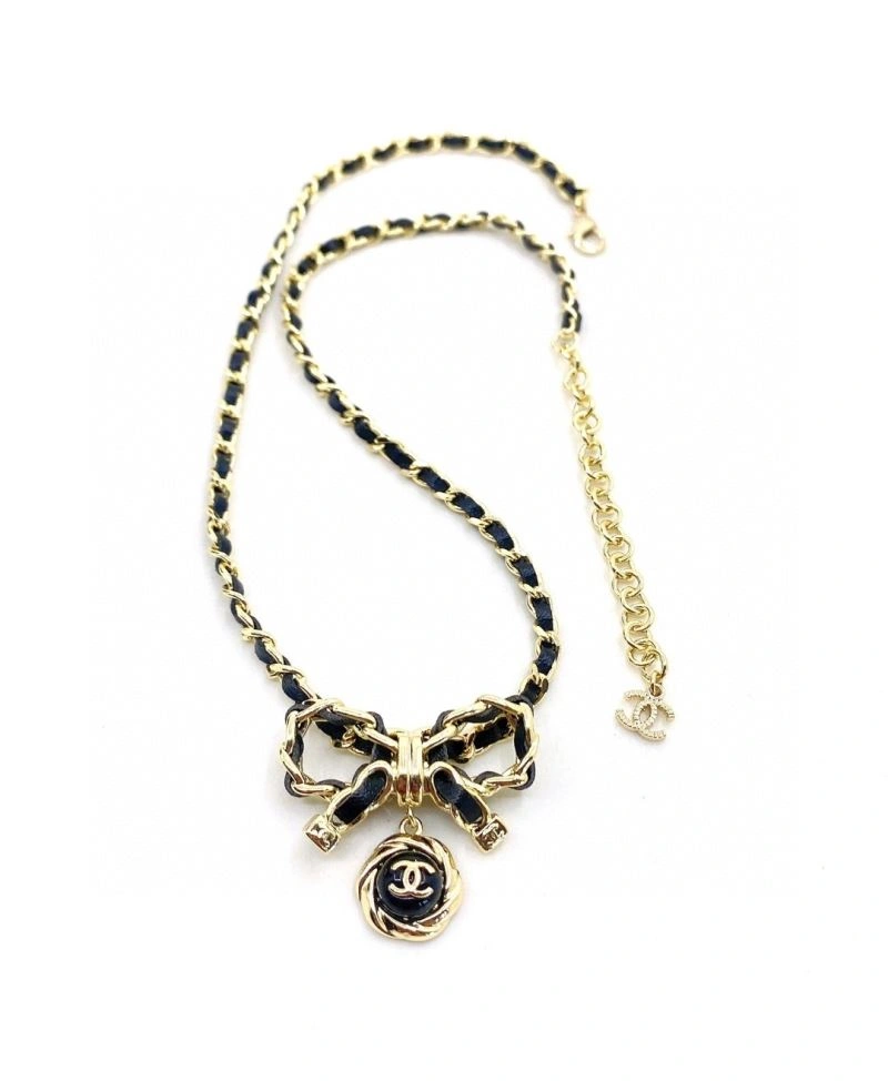 Chanel Necklaces Snug 229532