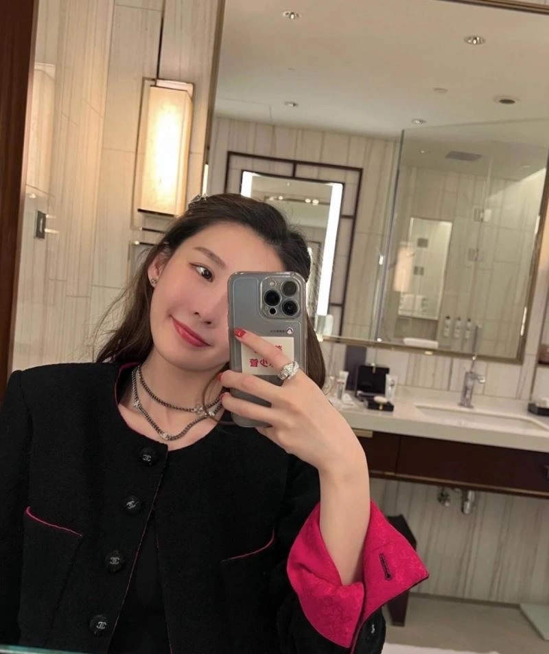 Refined Chanel Necklaces 229508