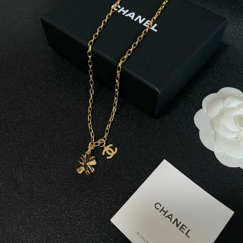 Chanel Necklaces TravelReady 229504