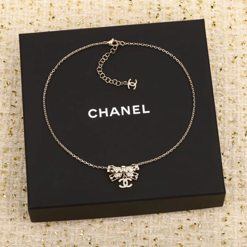 Durable Chanel Necklaces 229500