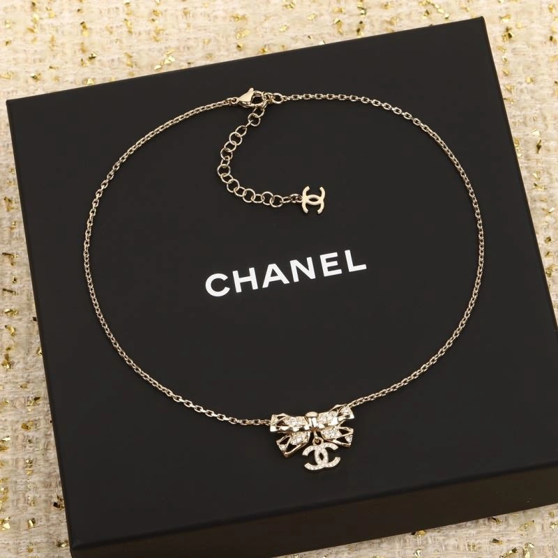 Durable Chanel Necklaces 229500