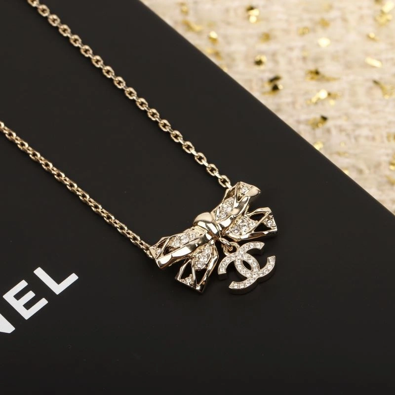 Durable Chanel Necklaces 229500