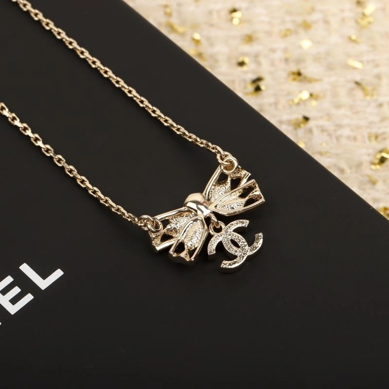 Durable Chanel Necklaces 229500
