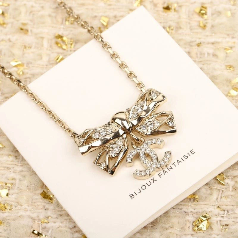 Durable Chanel Necklaces 229500