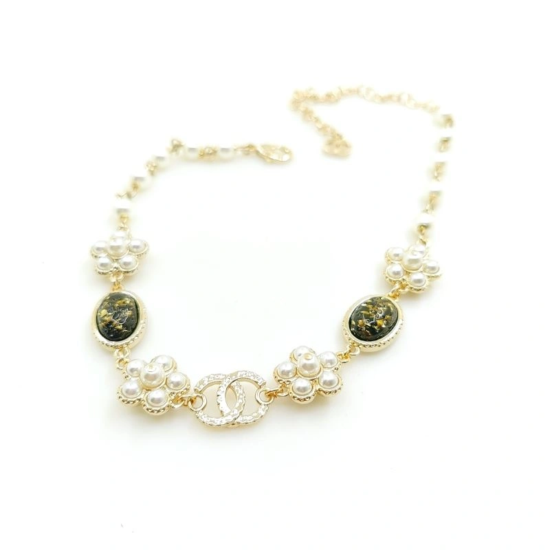 Efficient Chanel Necklaces 229584