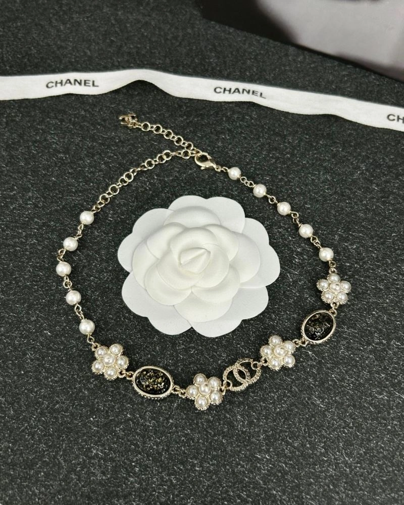 Efficient Chanel Necklaces 229584