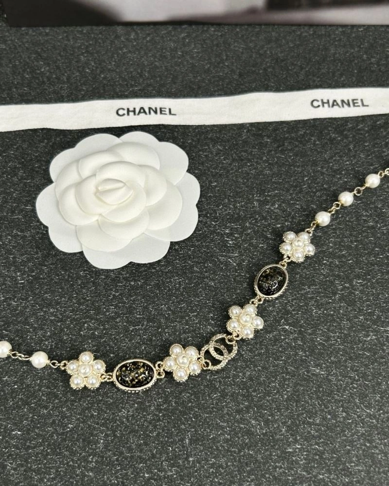 Efficient Chanel Necklaces 229584