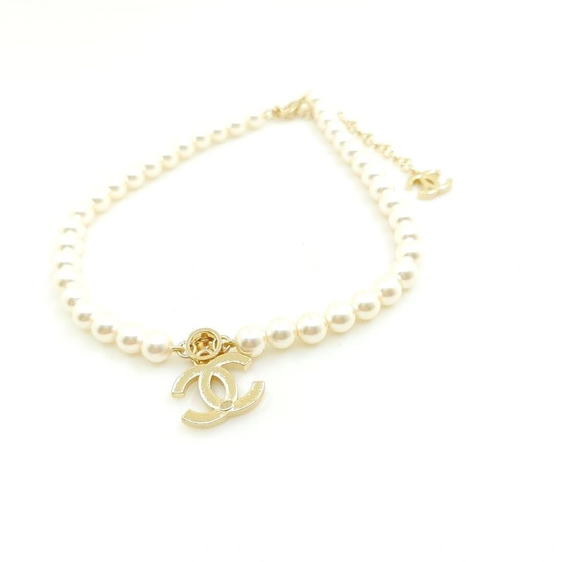 Cozy Chanel Necklaces 229497
