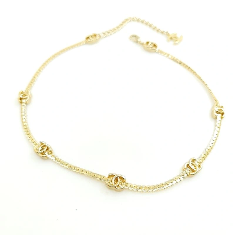 FreshLook Chanel Necklaces 229549