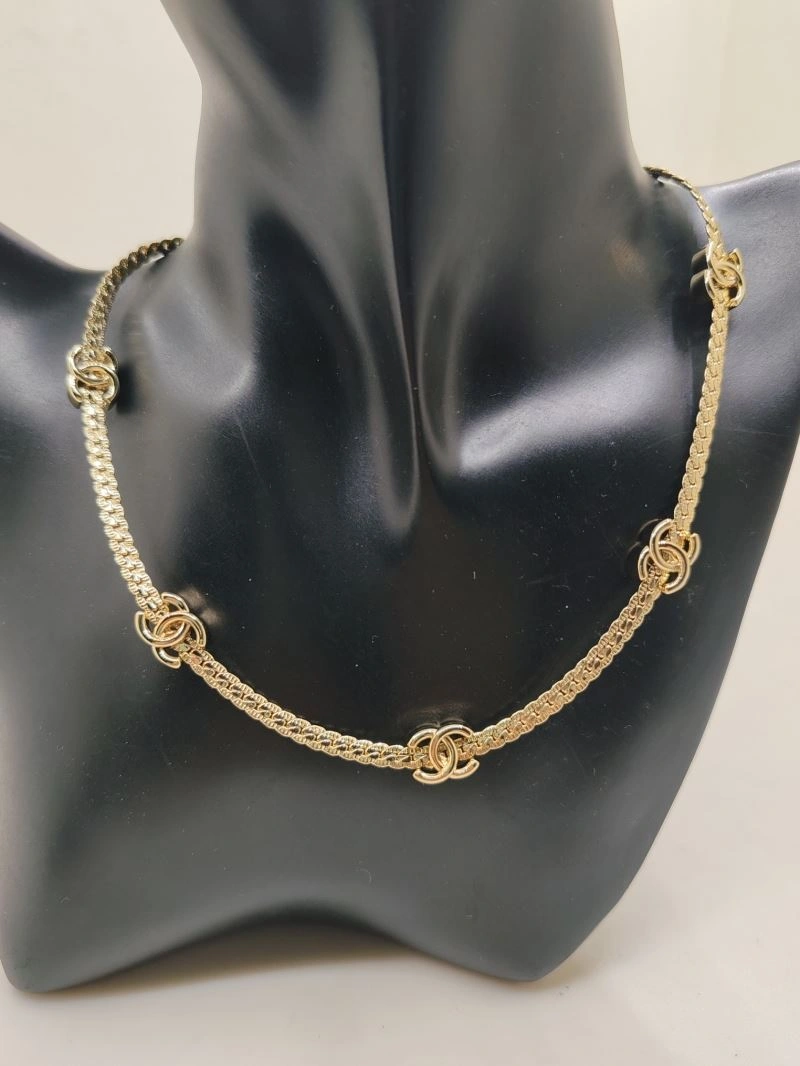 FreshLook Chanel Necklaces 229549