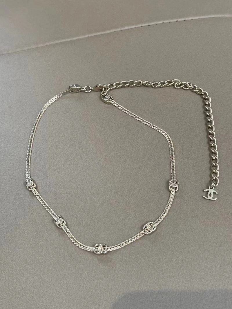 FreshLook Chanel Necklaces 229549