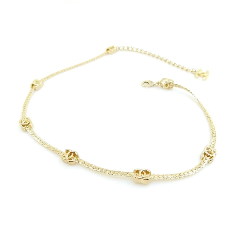 FreshLook Chanel Necklaces 229549